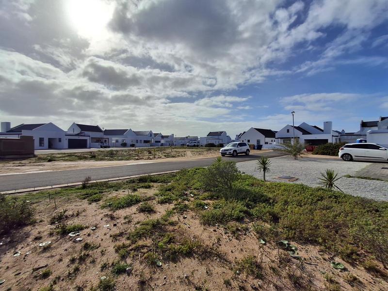 0 Bedroom Property for Sale in Britannia Bay Western Cape